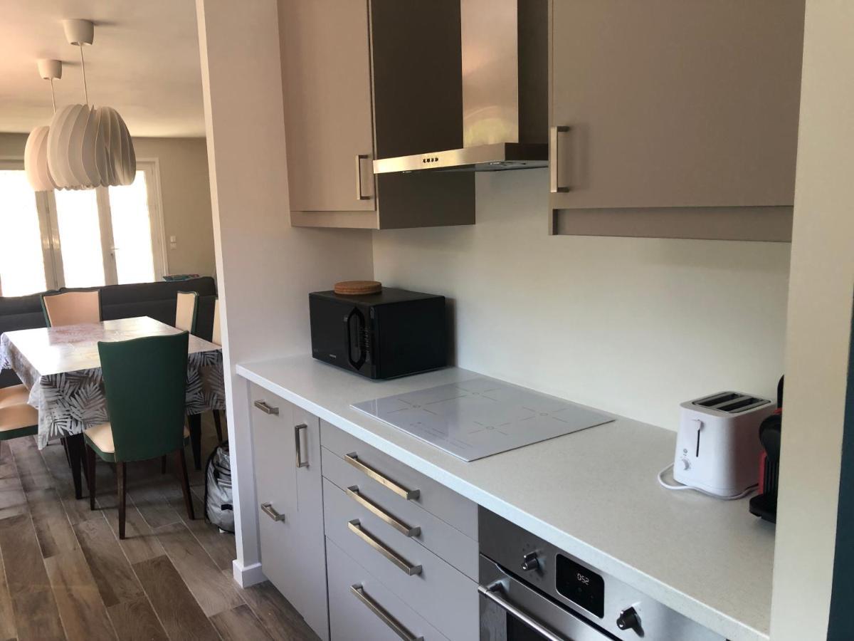 Appartement Orchidee Lacanau