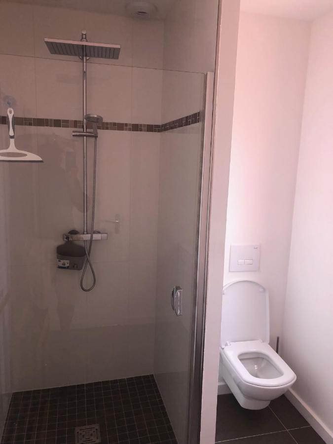 Orchidee Appartement