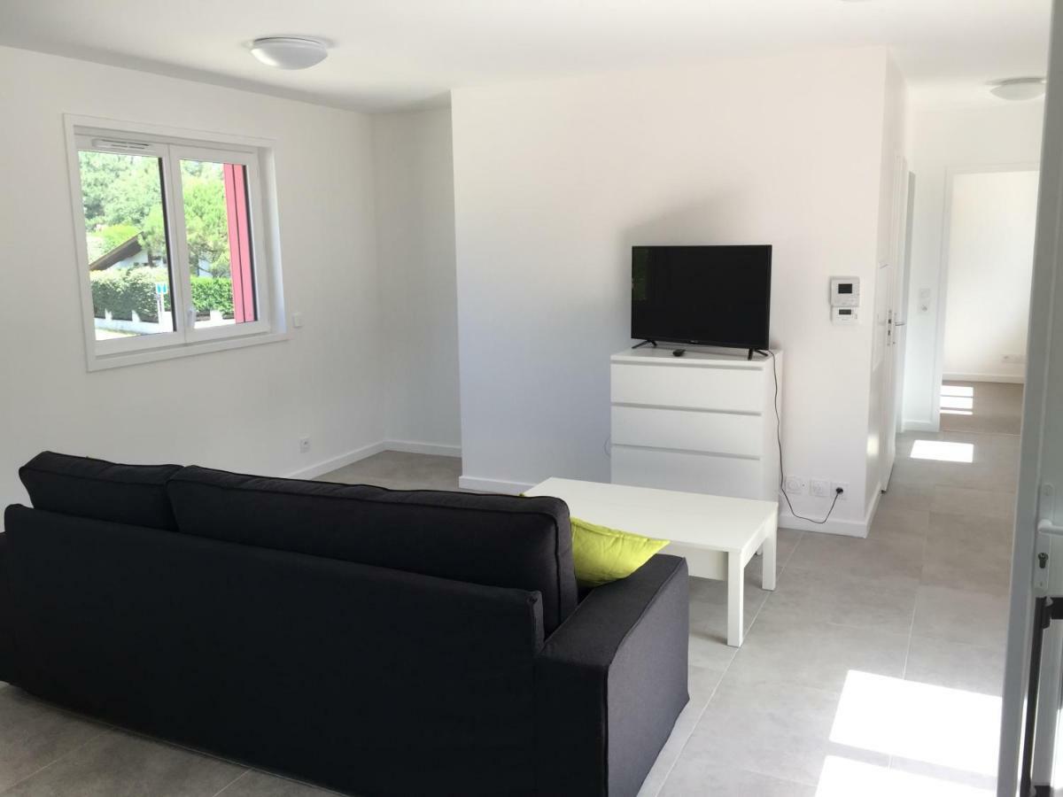 Appartement Orchidee Lacanau