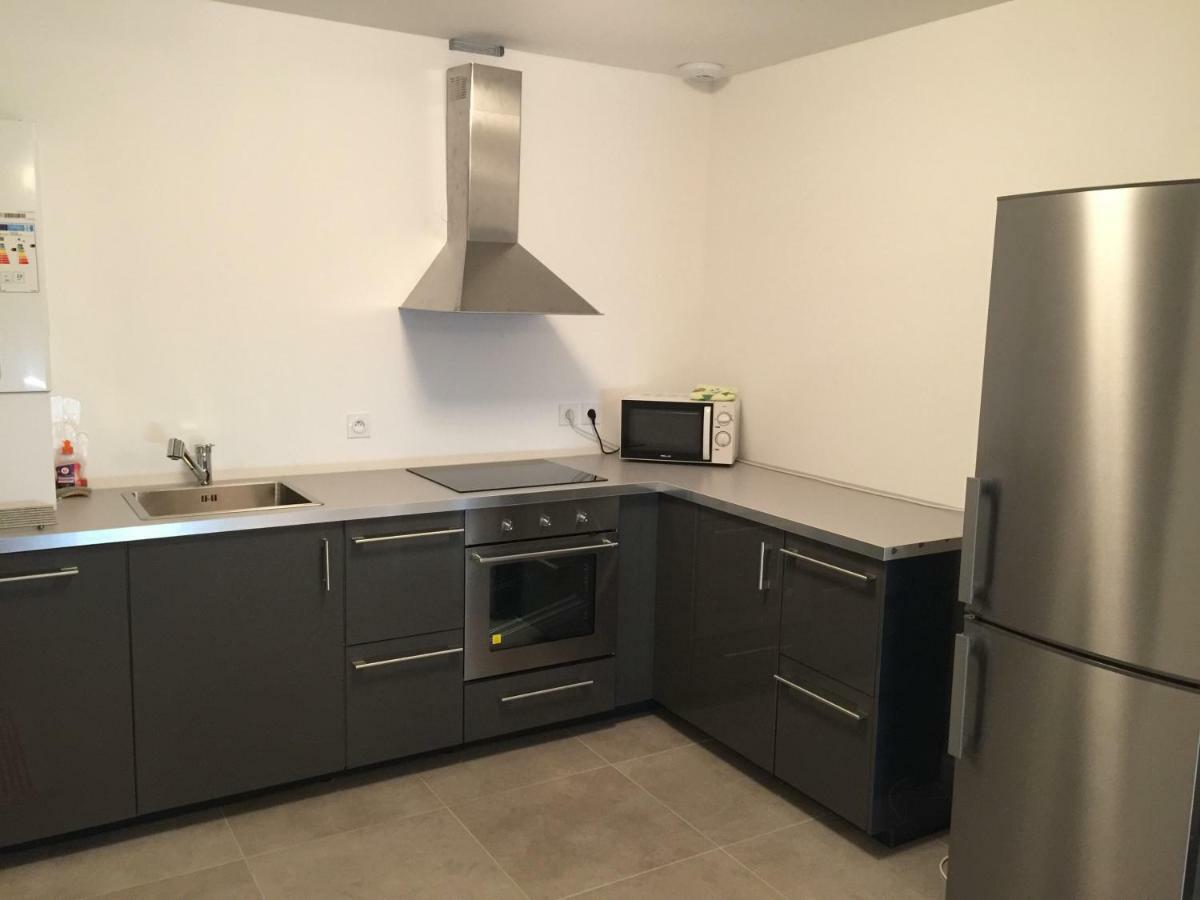 Appartement Orchidee Lacanau