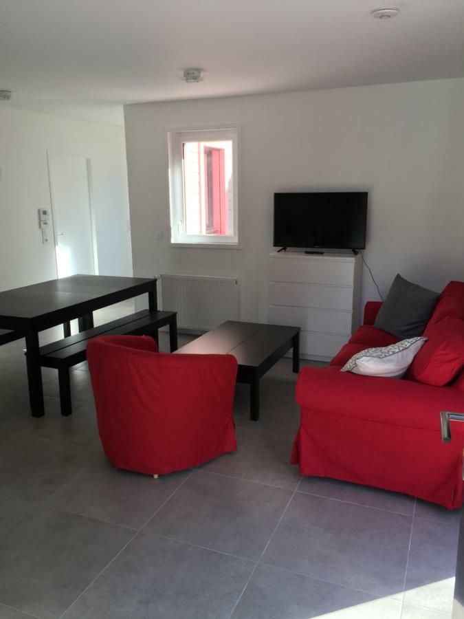 Orchidee Appartement Lacanau