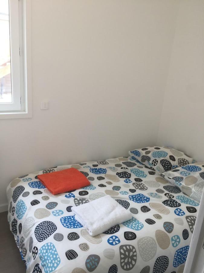 Appartement Orchidee *