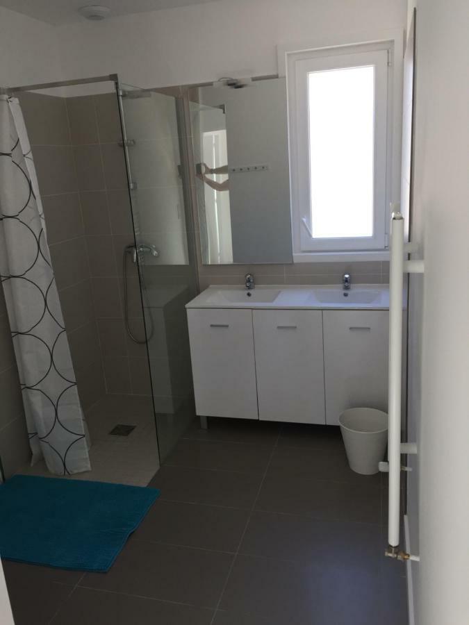 Appartement Orchidee Lacanau