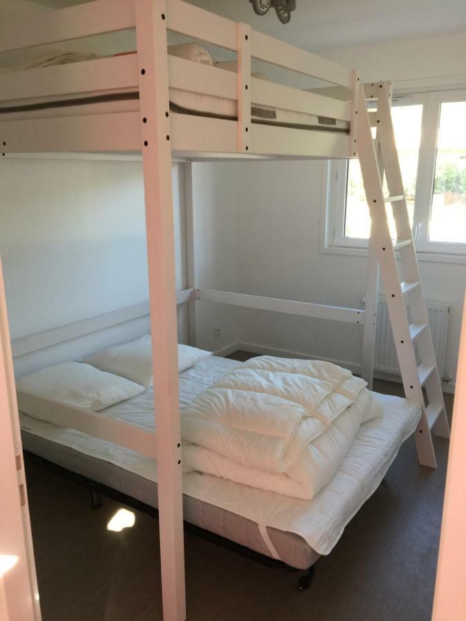 Appartement Orchidee Lacanau